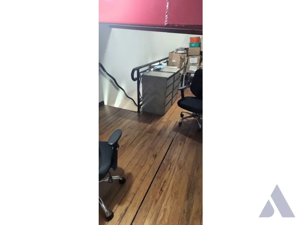Se vende oficina 66m2 Colinas de Bello Monte 4146 - 19