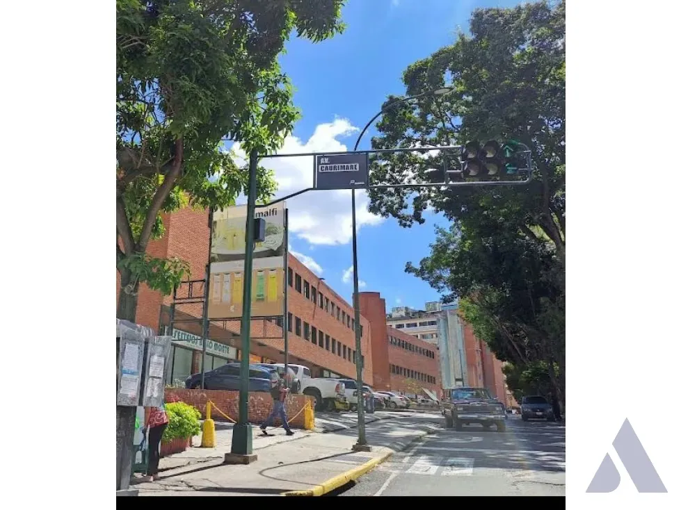 Se vende oficina 66m2 Colinas de Bello Monte 4146 - 22