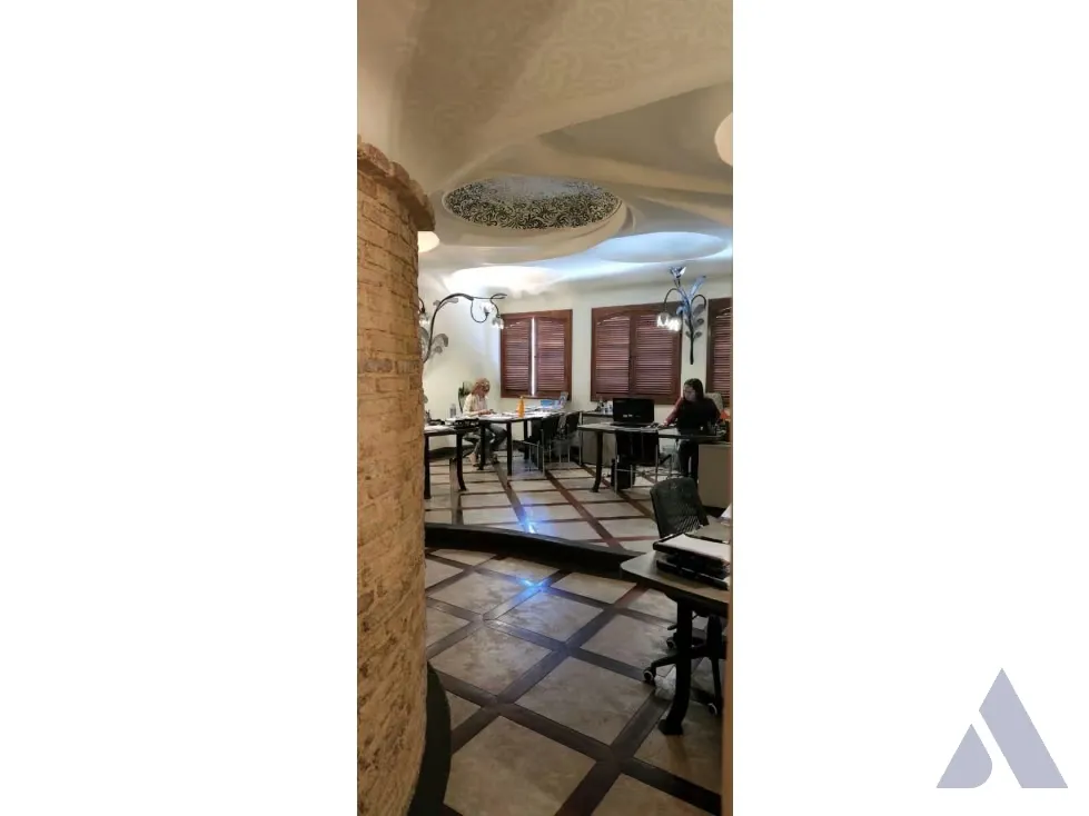 Se vende oficina 66m2 Colinas de Bello Monte 4146 - 5