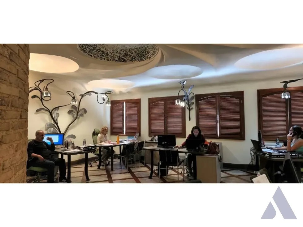 Se vende oficina 66m2 Colinas de Bello Monte 4146 - 6