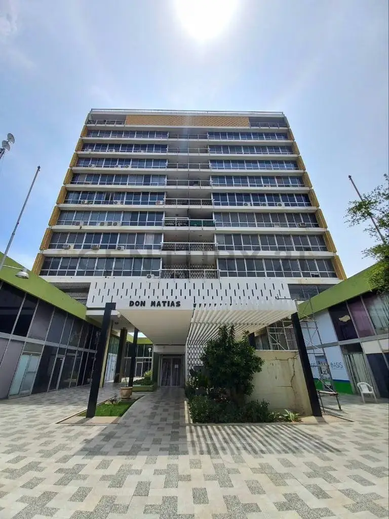 Oficina Don Matias, Bella Vista