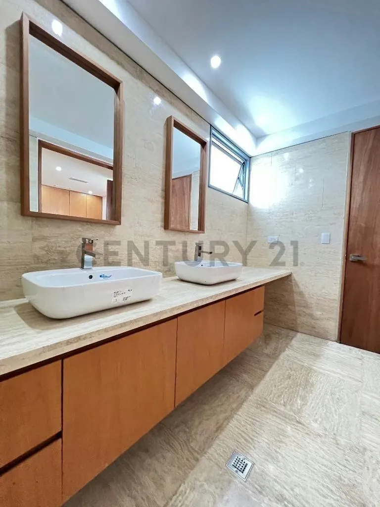 Apartamento en Alquiler a estrenar, En Lomas de Las Mercedes - 7