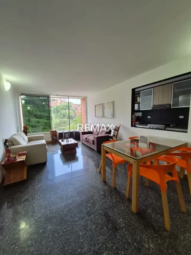 SE VENDE HERMOSO APARTAMENTO CON BELLA VISTA EN EL MIRADOR DE LA TAHONA. PISO BAJO. M7 - 11