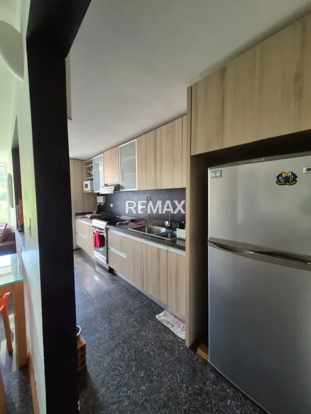 SE VENDE HERMOSO APARTAMENTO CON BELLA VISTA EN EL MIRADOR DE LA TAHONA. PISO BAJO. M7 - 8
