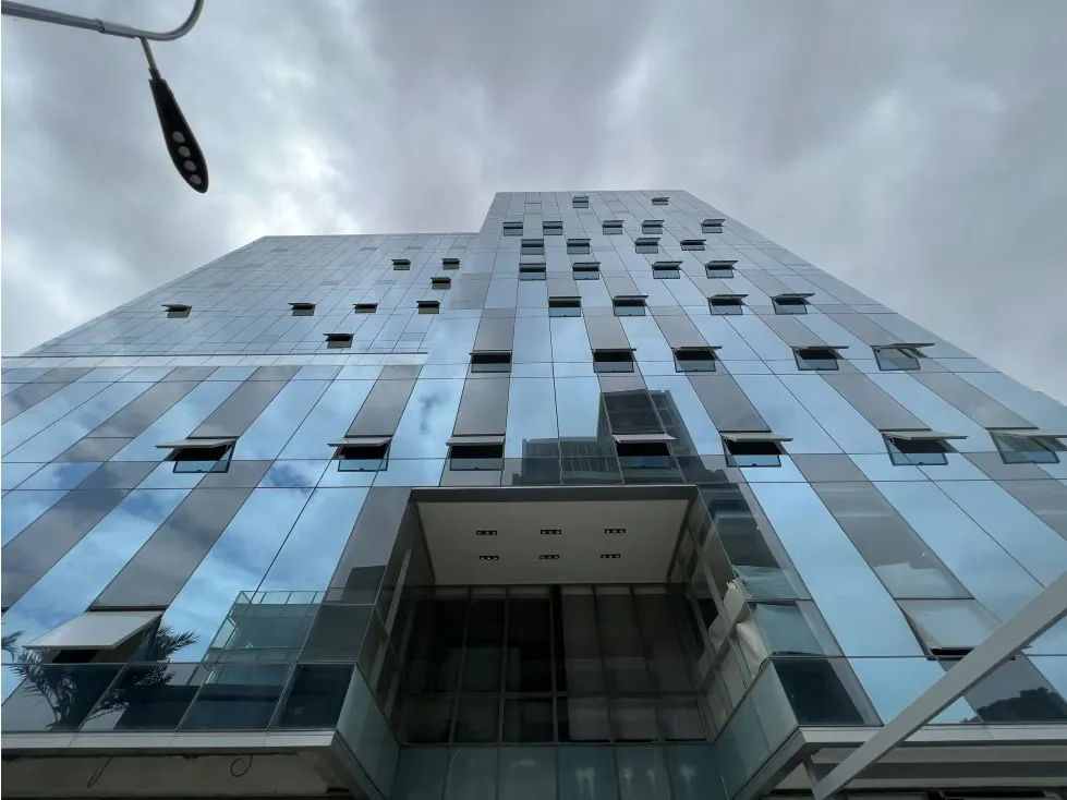Se Vende Oficina/337M2/2b/Las mercedes/8246 - 2