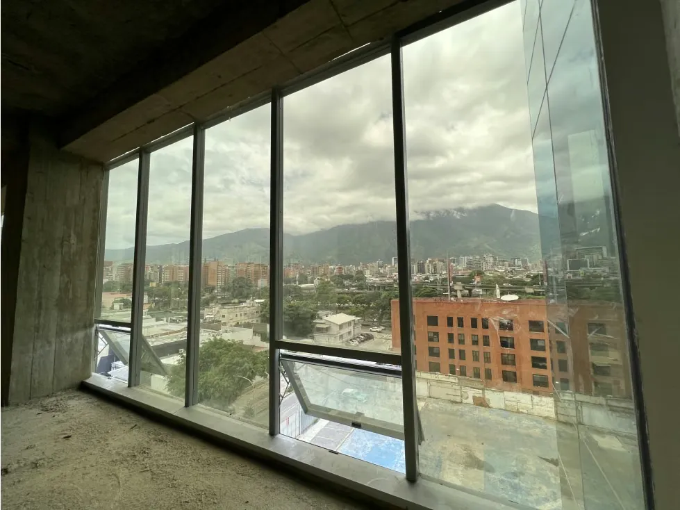 Se Vende Oficina/337M2/2b/Las mercedes/8246 - 11