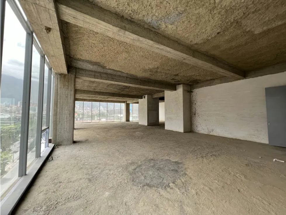 Se Vende Oficina/337M2/2b/Las mercedes/8246 - 12