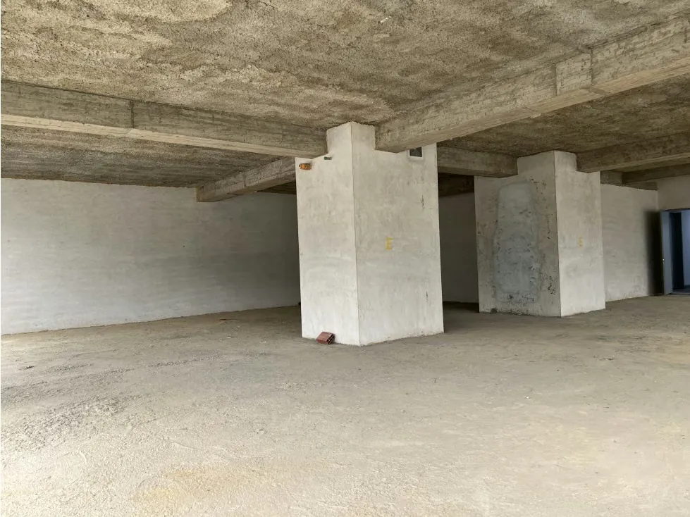 Se Vende Oficina/337M2/2b/Las mercedes/8246 - 15