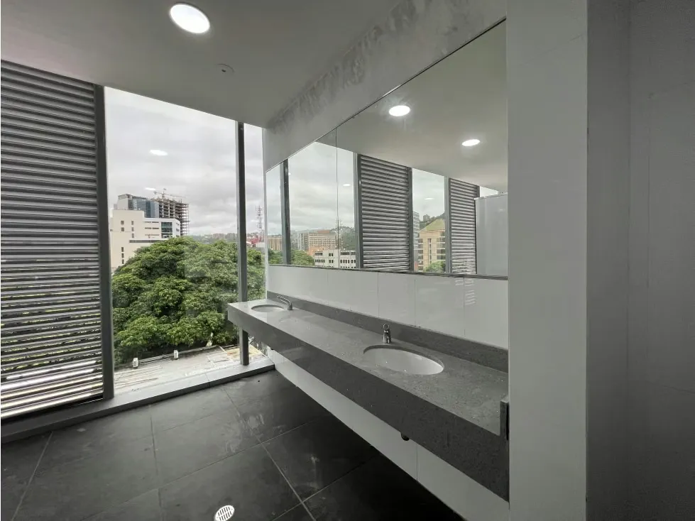 Se Vende Oficina/337M2/2b/Las mercedes/8246 - 18