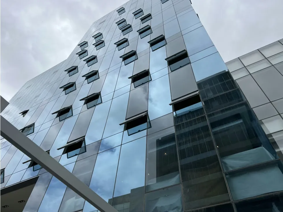 Se Vende Oficina/337M2/2b/Las mercedes/8246 - 3