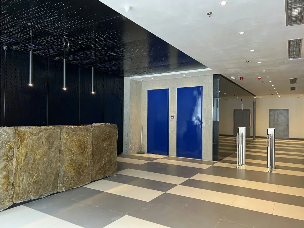 Se Vende Oficina/337M2/2b/Las mercedes/8246 - 6