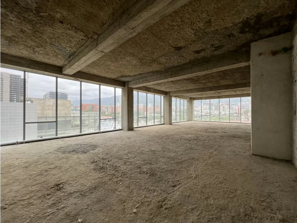 Se Vende Oficina/337M2/2b/Las mercedes/8246 - 10