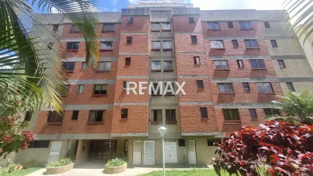 Vendo Apartamento de 180m² - Urb. Los Samanes, privilegiada y encantadora vista al Ávila 26-58