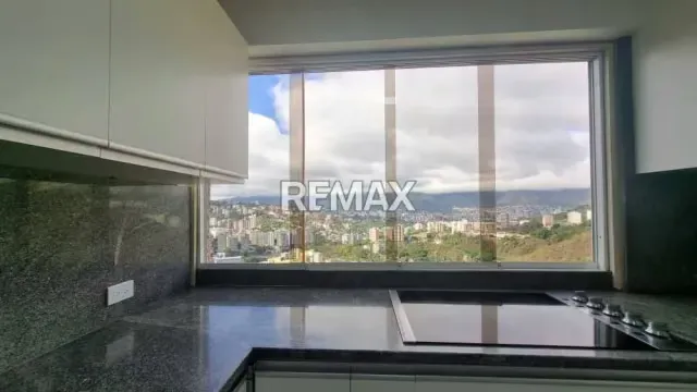 Vendo Apartamento de 180m² - Urb. Los Samanes, privilegiada y encantadora vista al Ávila 26-58 - 11