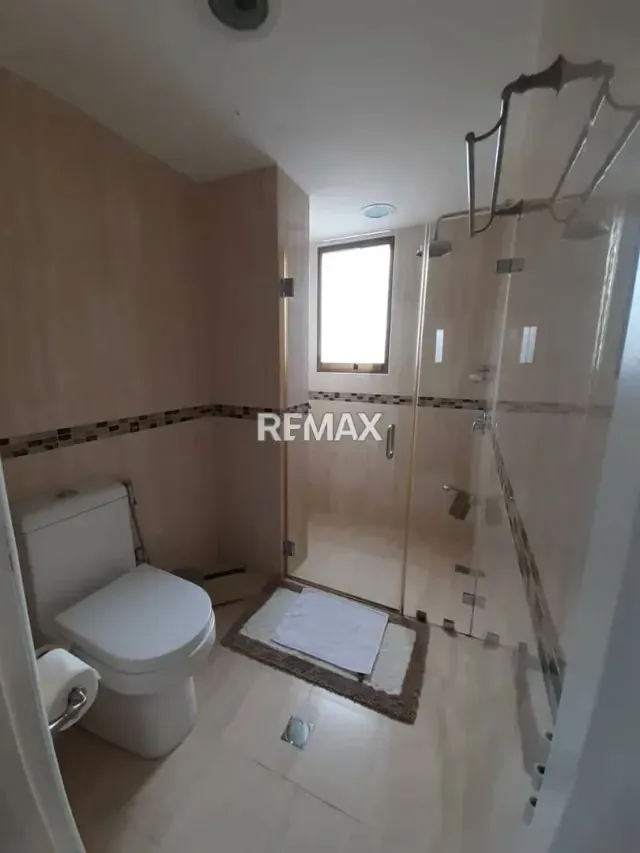 Vendo Apartamento de 180m² - Urb. Los Samanes, privilegiada y encantadora vista al Ávila 26-58 - 15