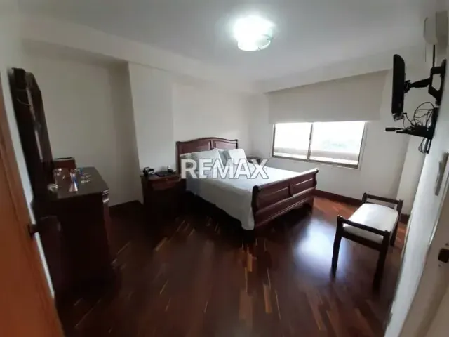 Vendo Apartamento de 180m² - Urb. Los Samanes, privilegiada y encantadora vista al Ávila 26-58 - 16