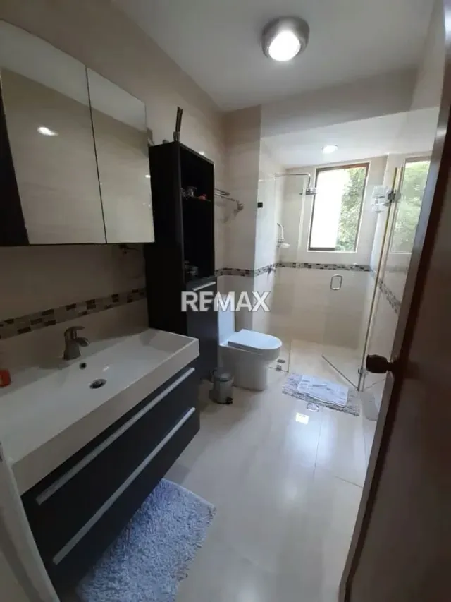 Vendo Apartamento de 180m² - Urb. Los Samanes, privilegiada y encantadora vista al Ávila 26-58 - 18