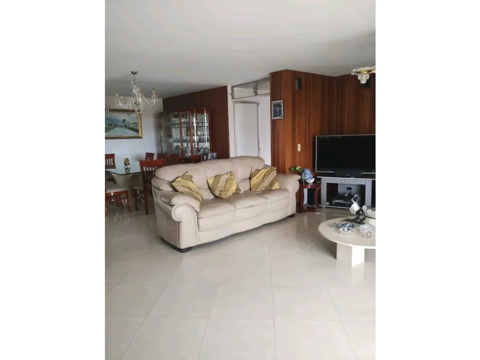Se vende PH 620m2 Colinas de Bello Monte 7080 - 2