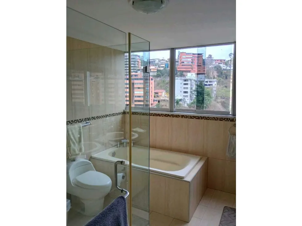 Se vende PH 620m2 Colinas de Bello Monte 7080 - 15