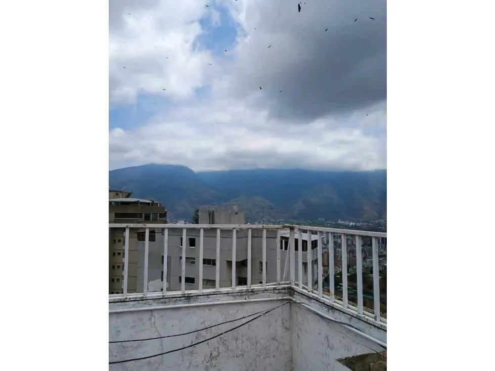 Se vende PH 620m2 Colinas de Bello Monte 7080 - 17