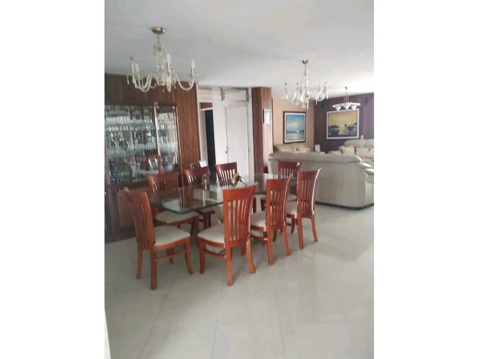 Se vende PH 620m2 Colinas de Bello Monte 7080 - 3