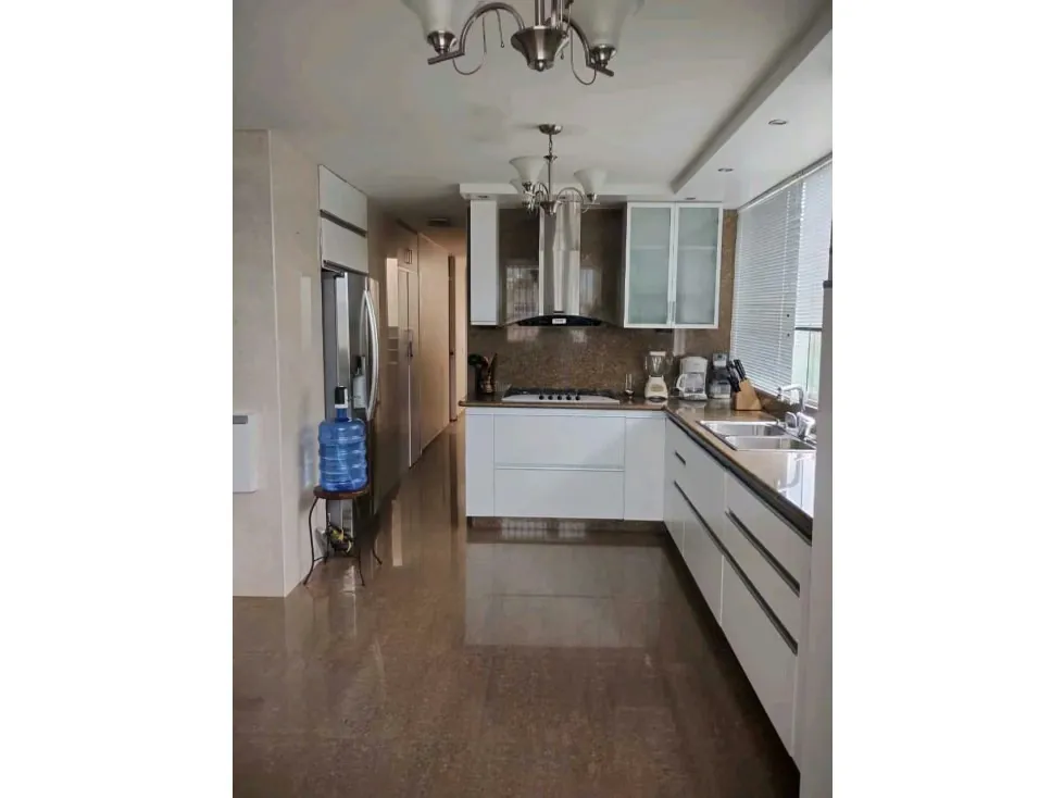 Se vende PH 620m2 Colinas de Bello Monte 7080 - 6
