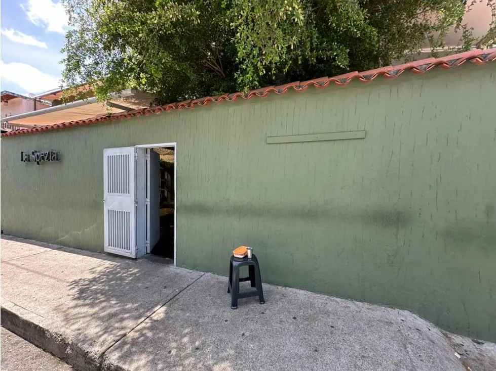 Se Alquila Local Comercial 14,5m² Los Palos Grandes