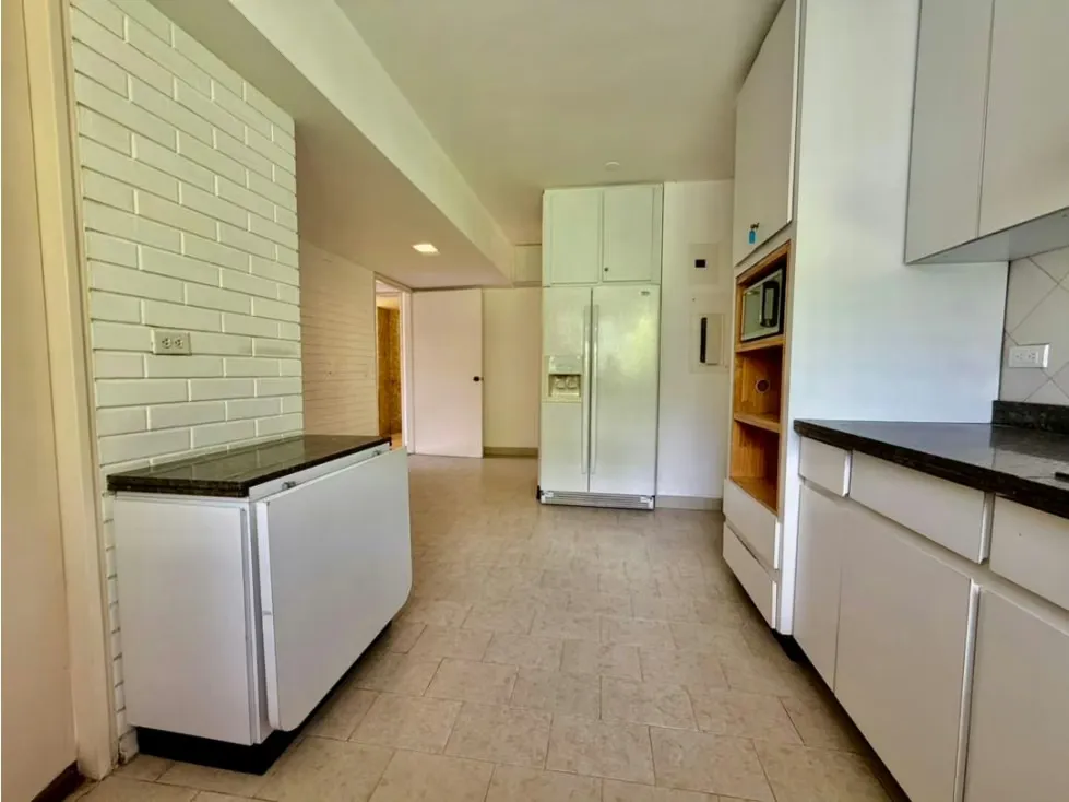 Se alquila Apto 232m² 3h+s/2b+s+v/4p La Castellana - 13