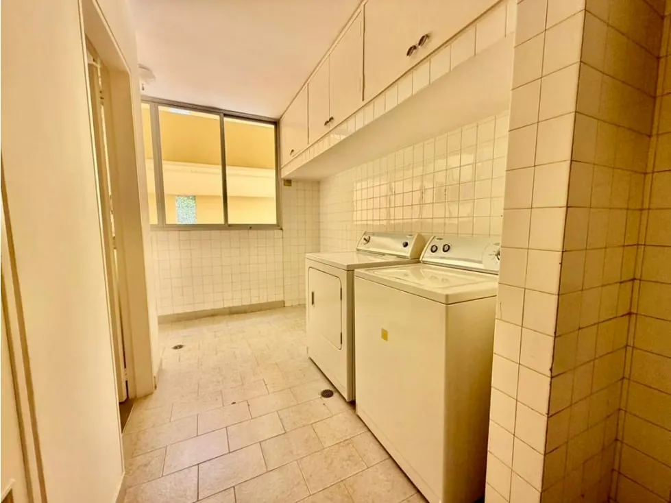 Se alquila Apto 232m² 3h+s/2b+s+v/4p La Castellana - 14