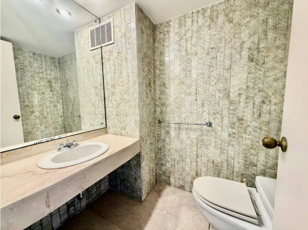 Se alquila Apto 232m² 3h+s/2b+s+v/4p La Castellana - 15