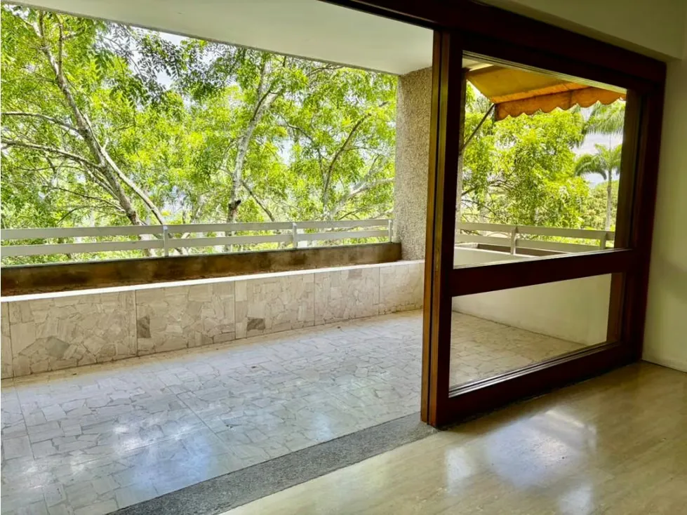 Se alquila Apto 232m² 3h+s/2b+s+v/4p La Castellana - 20
