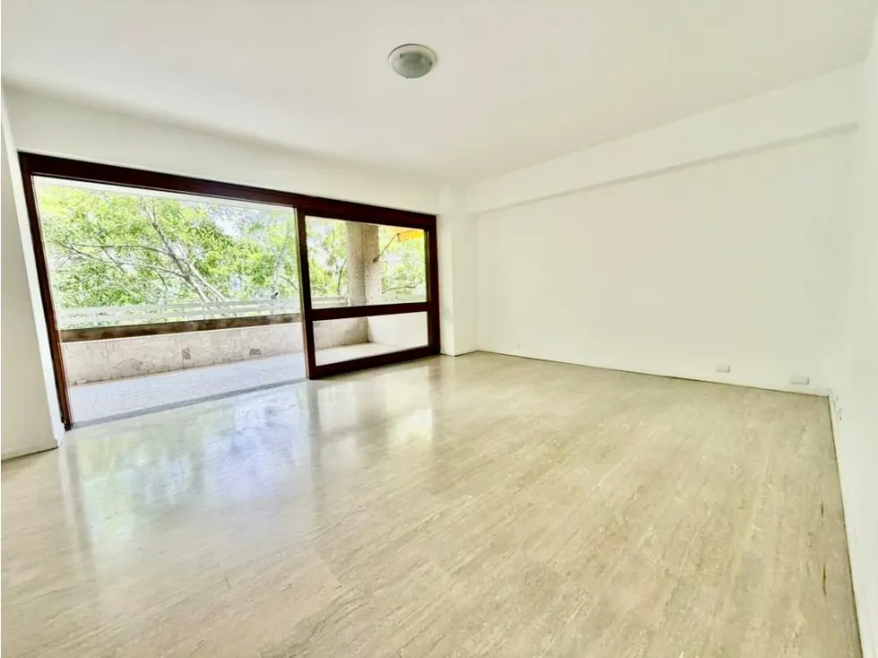 Se alquila Apto 232m² 3h+s/2b+s+v/4p La Castellana - 4