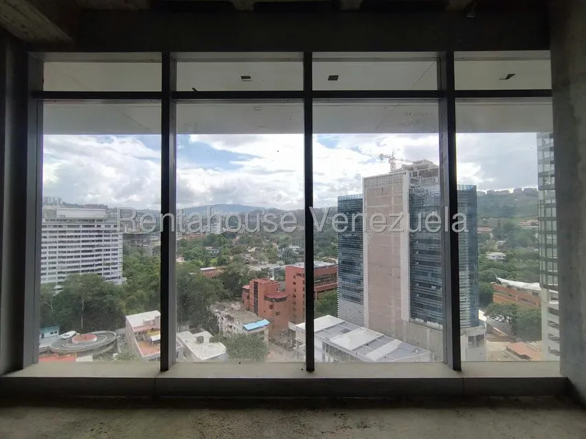 Oficina en Venta en Las Mercedes, Distrito Metropolitano - 12