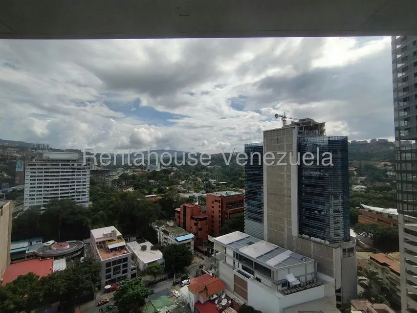 Oficina en Venta en Las Mercedes, Distrito Metropolitano - 13