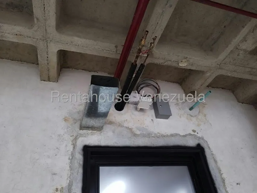 Oficina en Venta en Las Mercedes, Distrito Metropolitano - 15
