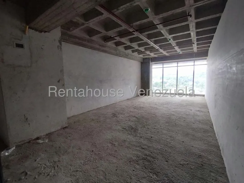 Oficina en Venta en Las Mercedes, Distrito Metropolitano - 10