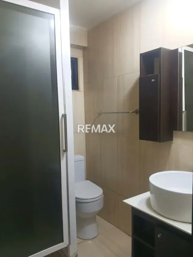 En venta apartamento ubicado en la Urbanización San Francisco - 10