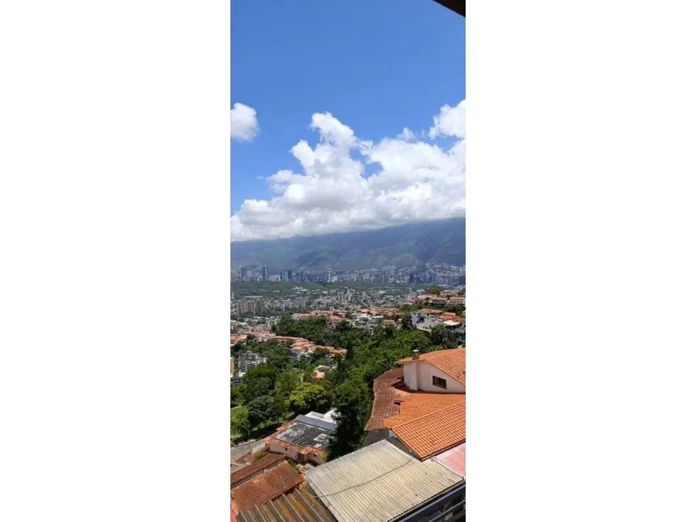 Se vende apartamento 236m2 Colinas de Santa Monica 9962