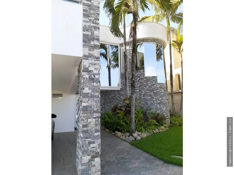 EN VENTA CASA EN VILLA LAGUNA CLUB TCL C 4172074 - 2