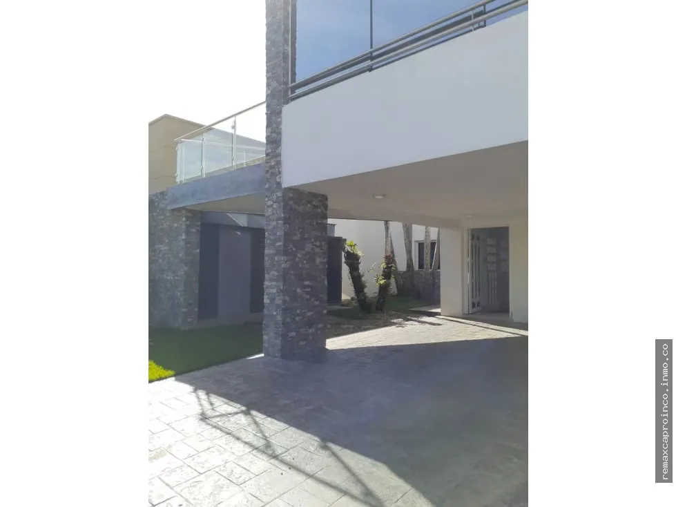 EN VENTA CASA EN VILLA LAGUNA CLUB TCL C 4172074 - 3