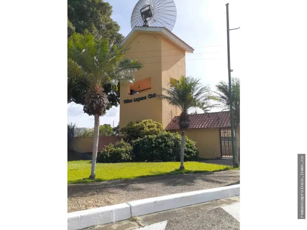 EN VENTA CASA EN VILLA LAGUNA CLUB TCL C 4172074 - 46