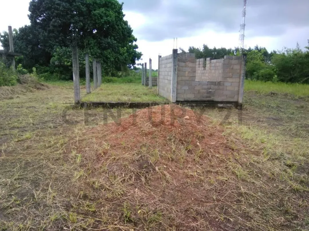 Venta de terreno, en la Urbanización Canaima, vía La Pica. - 2