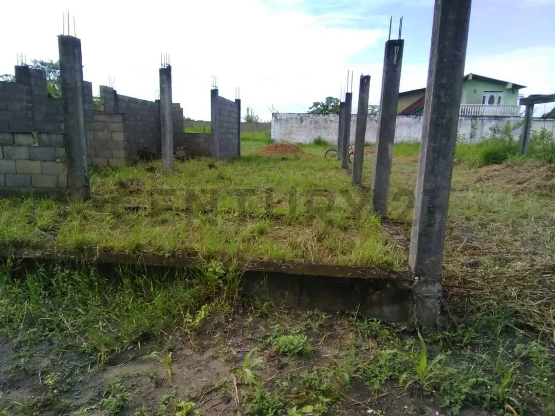 Venta de terreno, en la Urbanización Canaima, vía La Pica. - 4