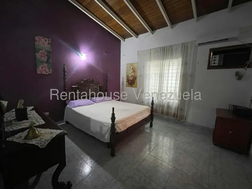 Casa (1 Nivel) en Venta en Araure, Portuguesa - 12