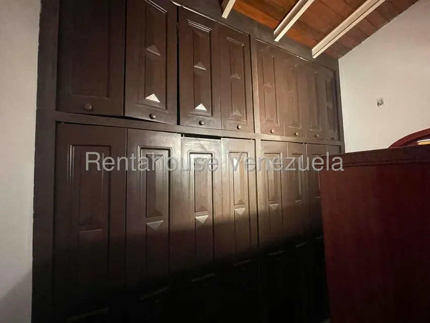 Casa (1 Nivel) en Venta en Araure, Portuguesa - 13