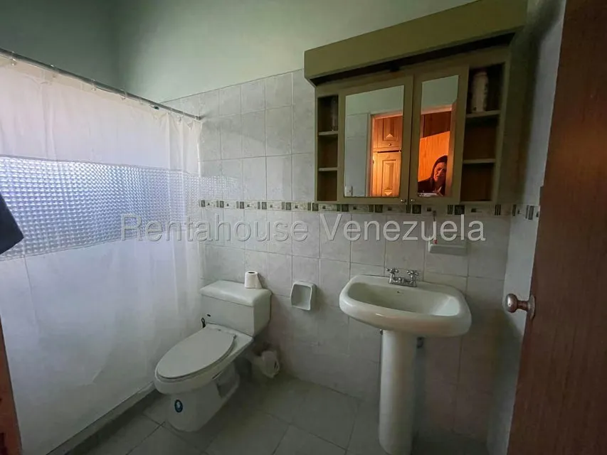 Casa (1 Nivel) en Venta en Araure, Portuguesa - 14