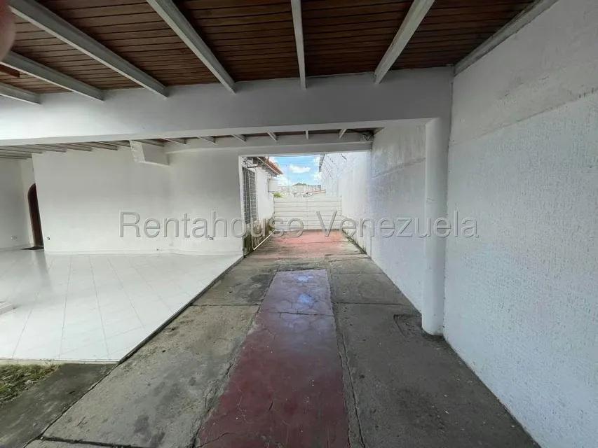 Casa (1 Nivel) en Venta en Araure, Portuguesa - 16