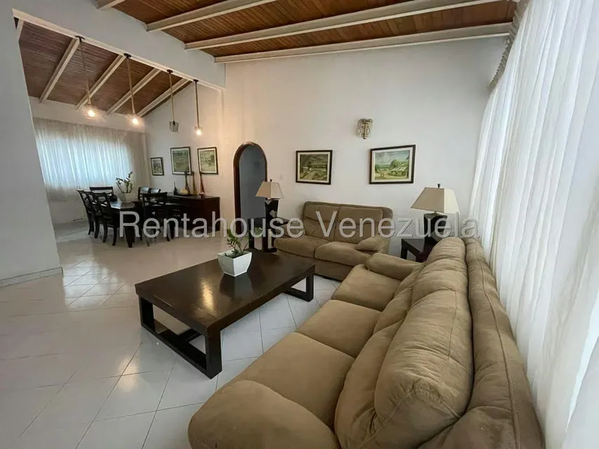 Casa (1 Nivel) en Venta en Araure, Portuguesa - 3