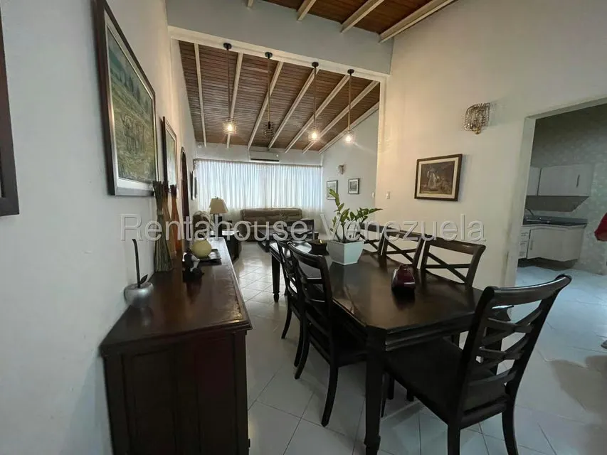 Casa (1 Nivel) en Venta en Araure, Portuguesa - 4