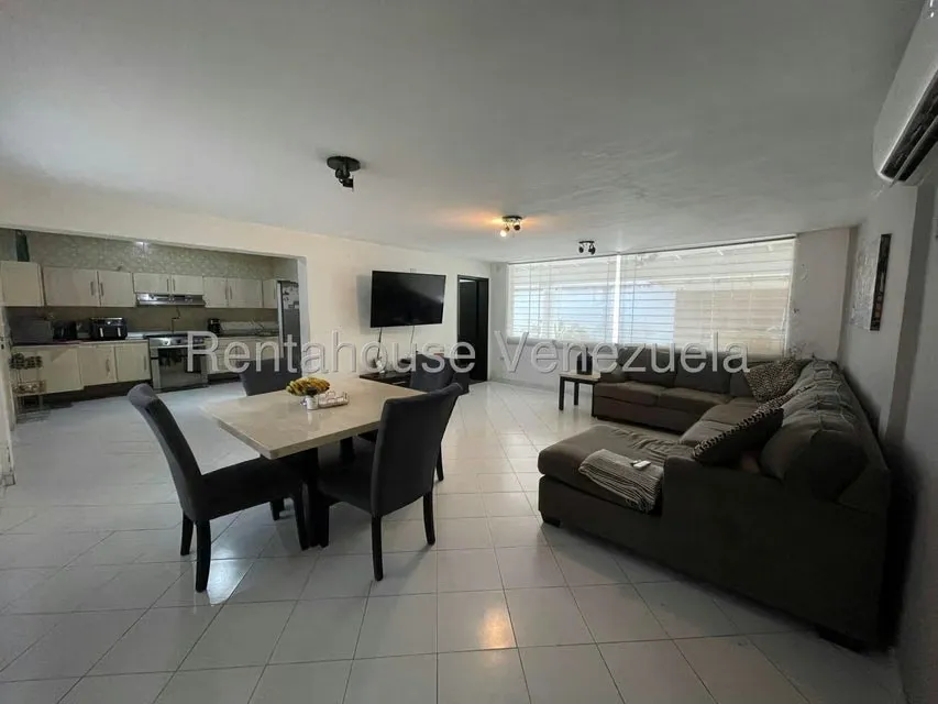 Casa (1 Nivel) en Venta en Araure, Portuguesa - 6